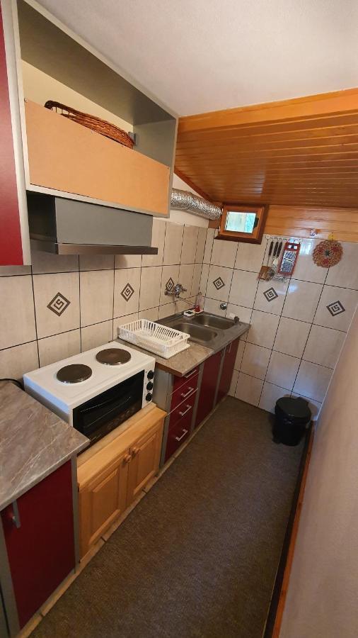 Ab Apartments Zlatibor Zewnętrze zdjęcie