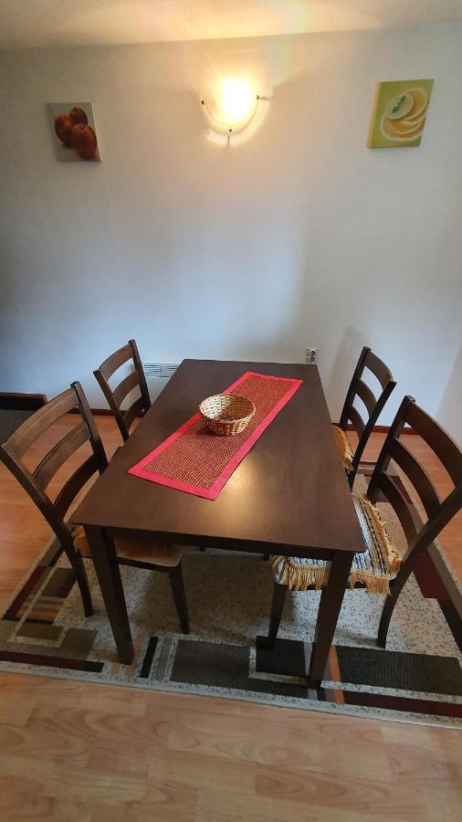 Ab Apartments Zlatibor Zewnętrze zdjęcie