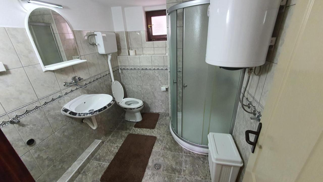 Ab Apartments Zlatibor Zewnętrze zdjęcie