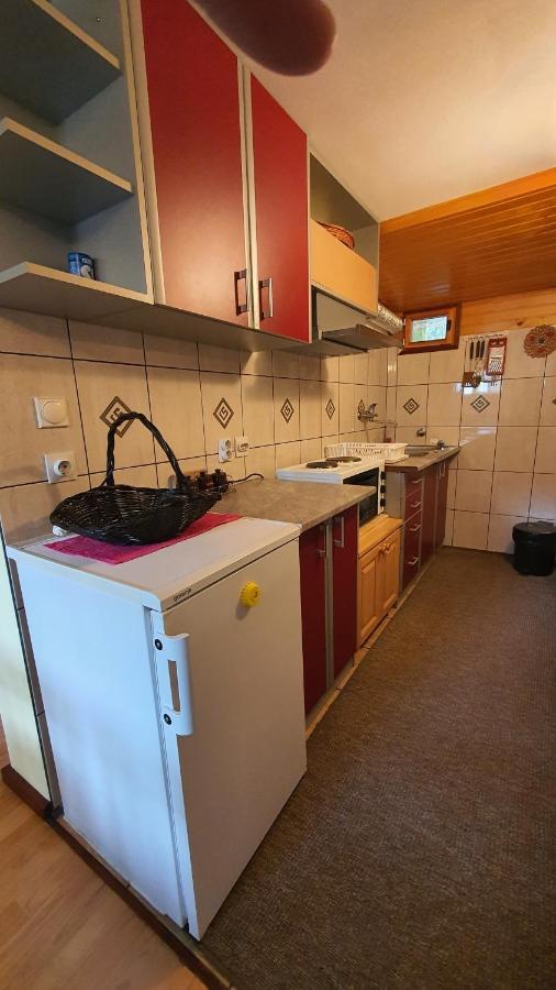 Ab Apartments Zlatibor Zewnętrze zdjęcie
