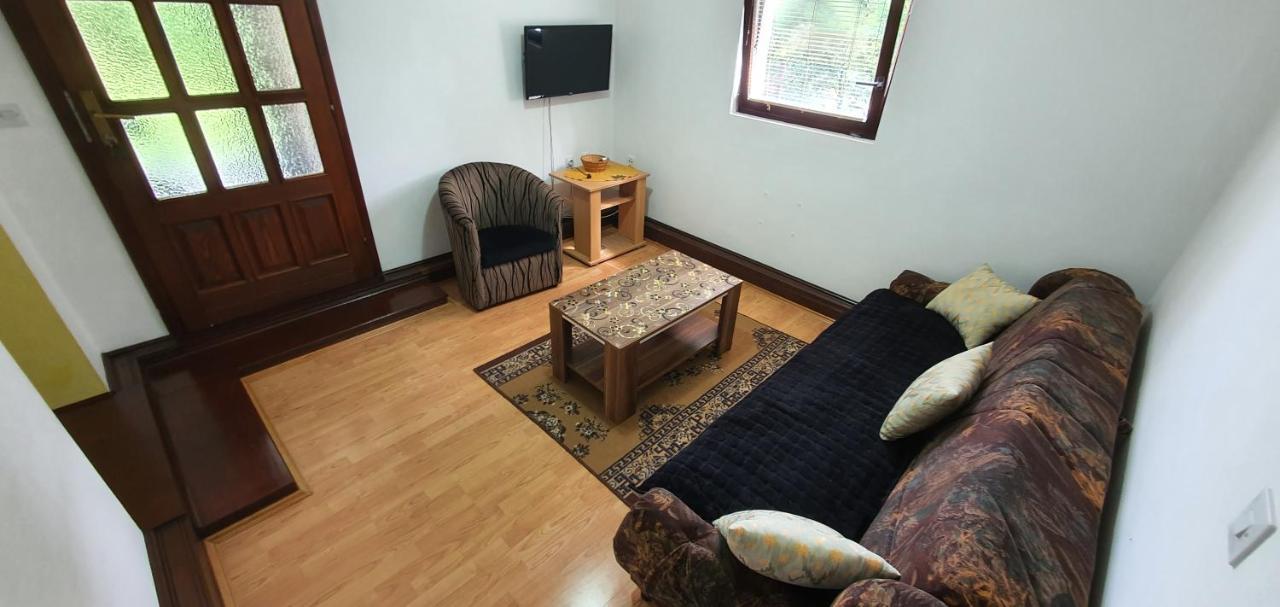 Ab Apartments Zlatibor Zewnętrze zdjęcie